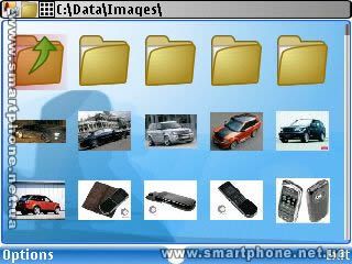 Resco Photo Viewer