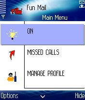FunVoiceMail v1.10