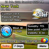 Weather v1.0