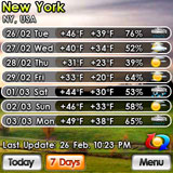 Weather v1.0