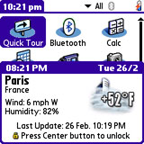 Weather v1.0