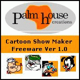 Cartoon Maker v1.0 Cartoon Maker v1.0