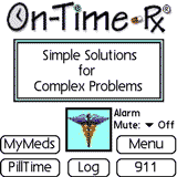 OnTimeRx v2.6.1 OnTimeRx v2.6.1