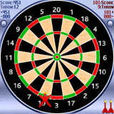 Darts v1.0 Darts v1.0