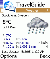 TravelGuide v1.0