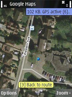 Google Maps