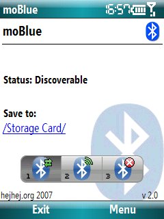 moBlue moBlue