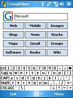GoogHelper v1.12