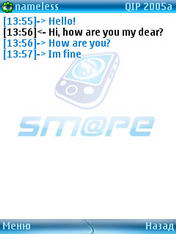 Sm@peR