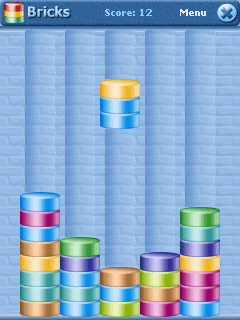 Bricks v1.1