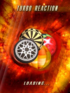 Turbo Reaction