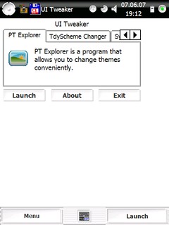 UI Tweaker