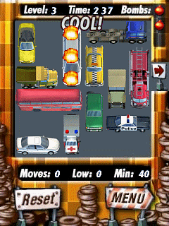 Traffic Mania