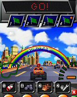 3D Owen\'s Monster Truck 3D Owen\'s Monster Truck
