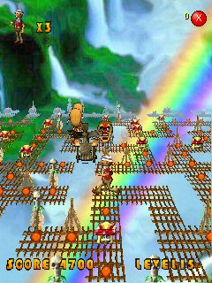 3D Volcano Island v1.1x 3D Volcano Island v1.1x