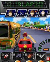 3D Owen\'s Monster Truck 3D Owen\'s Monster Truck