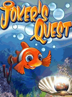Joker\'s Quest v1.01