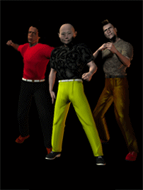 Kung Fu 72 v1.1