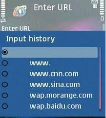 UCWeb browser UCWeb browser