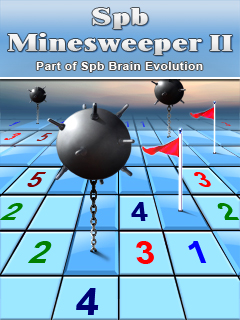Spb Minesweeper II