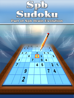 Spb Sudoku Spb Sudoku
