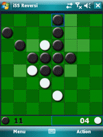 iSS Reversi