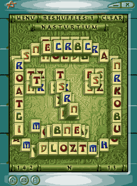 MahJong
