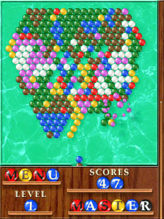 Bubble Snooker v1.35 Bubble Snooker v1.35