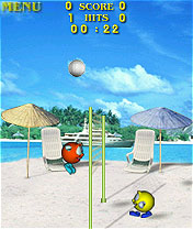 Volley Balley v1.15