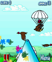 Jet Ducks v1.15 Jet Ducks v1.15