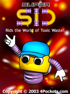 Super Sid v1.5