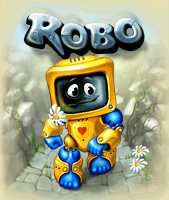 Robo Robo