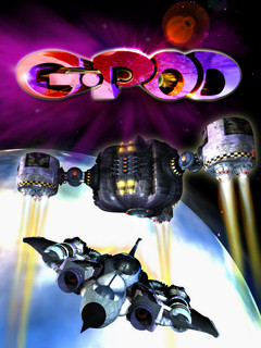 G-Pod