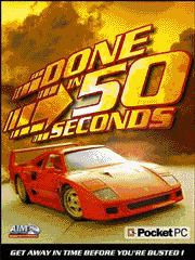 Done In 50 Seconds Done In 50 Seconds