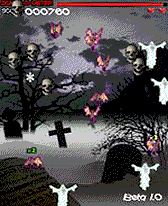 Ghost Hunt