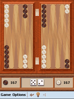 PocketGammon v2.1