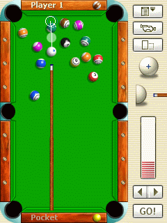 PocketPool v1.1