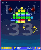 BallRebound