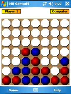 MR Gameof4 v1.0