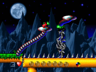 Moon Child v1.2