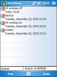 SKScheMa