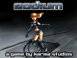 Radium v1.02
