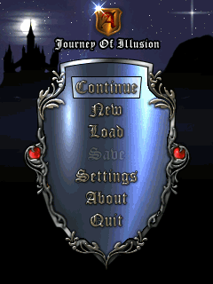 Arvale: Journey of Illusion Arvale: Journey of Illusion