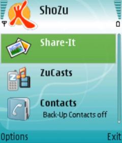 ShoZu