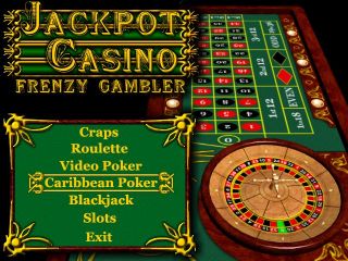 Jackpot Casino