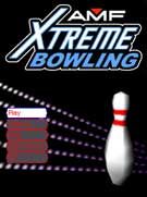 AMF Xtreme Bowling 3D