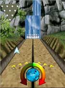 AMF Xtreme Bowling 3D