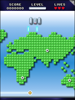 Tilelander v1.2