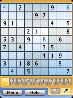 Sensible Sudoku v1.2