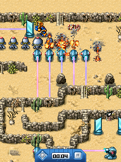 Robo v1.1